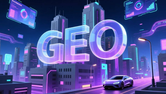 东明县GEO 优化行业动态：主流搜索平台地域收录规则更新综述
