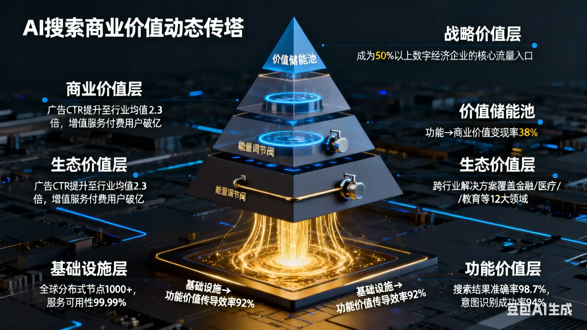 告别传统流量困局，东明县GEO优化助力企业抢占AI问答新流量