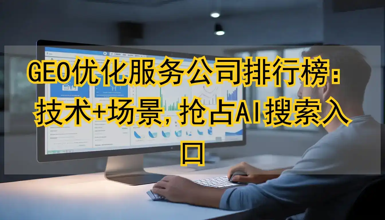 东明县站点 GEO 内容运营：避开误区，建立长期搜索竞争力
