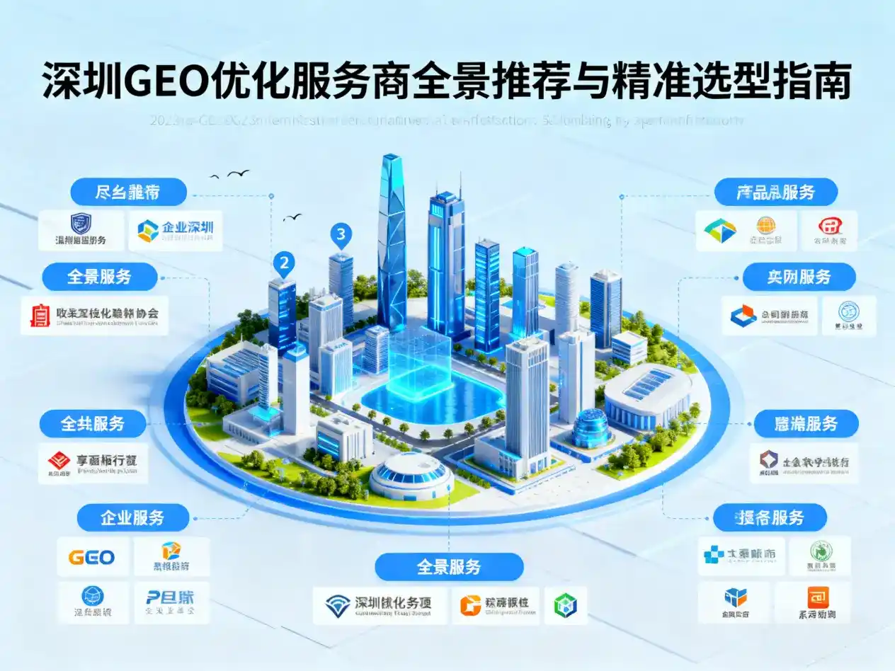 从东明县地域搜索与场景落地视角，重新读懂GEO优化的实用价值