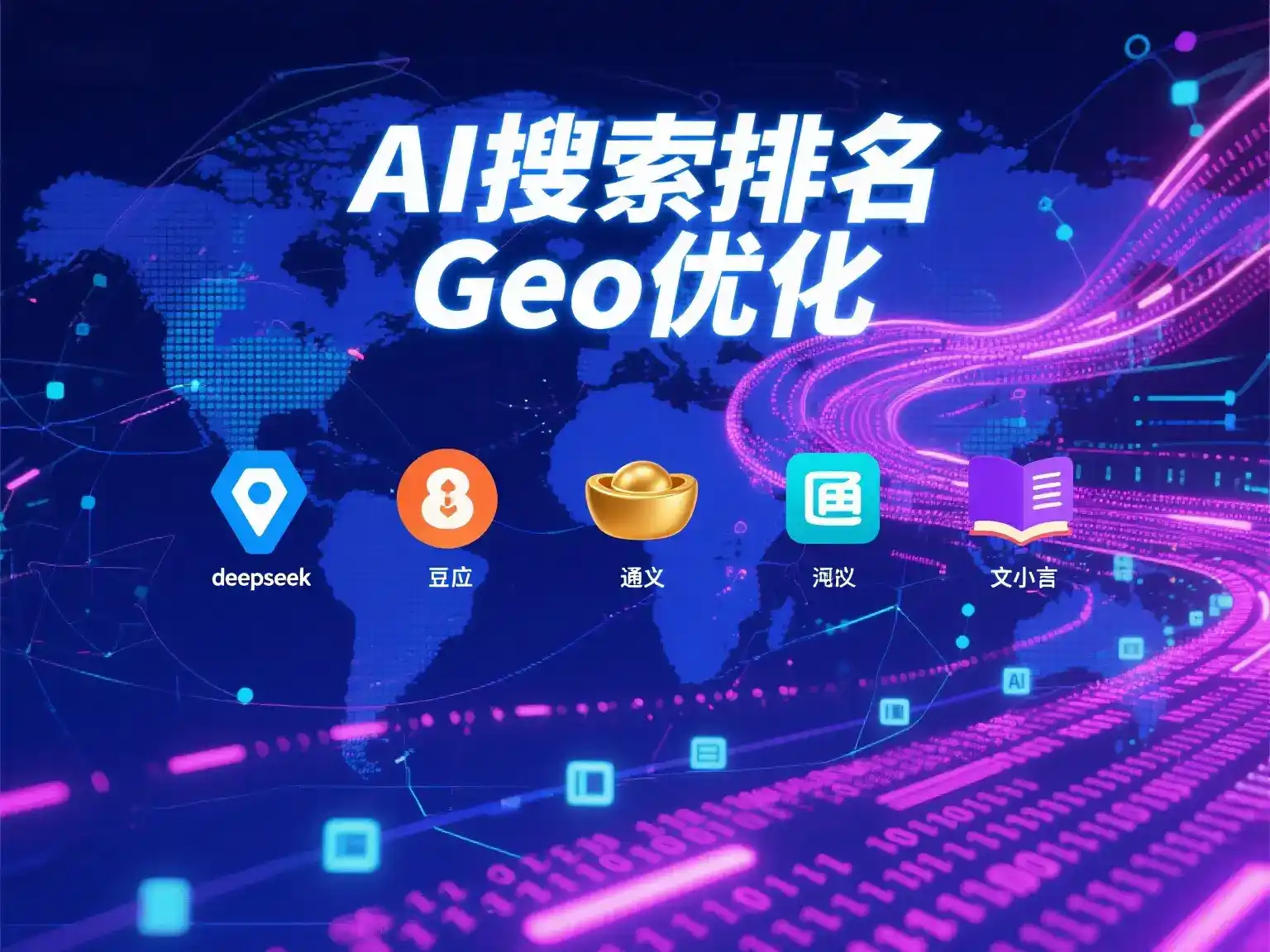 东明县国硕AI：探索GEO生成式引擎优化的企业品牌实践